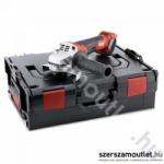 FLEX LBE 125 18.0-EC (499.293) Ъглошлайф