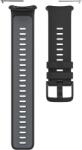 Polar Bratara Silikon Polar Vantage V2 22 mm Negru S-L (57365721)