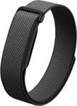 Google Bratara fitness Google Fitbit Air, Rezistenta la apa, Sensor optic cardiac, Accelerometru, Giroscop, Autonomie 7 zile (Negru)