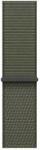 Apple Bratara fitness Apple Watch 46mm Forest Sport Loop (MFFJ4ZM/A)