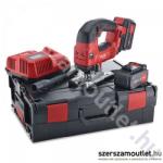 FLEX JSB 18.0-EC/5.0 Set (489.786) Прободен трион, зеге