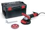 FLEX LDE 16-8 125 R Kit Turbo-Jet II (504.963)