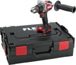 FLEX DD 2G 18.0 EC HD (531273) Бормашина-винтоверт