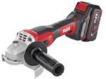 FLEX L 125 18.0-EC LD (530497) Ъглошлайф