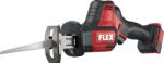 FLEX RS 16 12-EC C (531314) Саблен трион