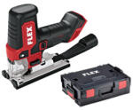 FLEX JSP 12 EC C (531317) Прободен трион, зеге