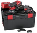 FLEX ODE 2-100 18-EC/2.5 Set (532089) Виброшлайф