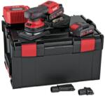 FLEX OSE 2-80 18-EC/2.5 Set (532086) Виброшлайф