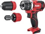 FLEX PD 2G 12-EC (532273) Бормашина-винтоверт