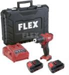 FLEX DD 2G 12-LD 2.5Ah Set (532274) Бормашина-винтоверт