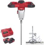 FLEX MXE 18.0 EC 5.0 Ah SET WR2 120 (495.972)