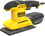 STANLEY FMEW214K-QS Виброшлайф