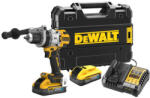 DEWALT DCD1007H2T-QW Бормашина-винтоверт