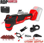 Raider RDP-BOMT20 (030198)