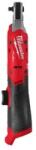 Milwaukee M12FIR14G2-0 racsnis csavarkulcs 1/4" akku és töltő nélkül (4933498933)