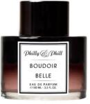Philly & Phill Boudoir Belle Apă de parfum pentru Femei EDP Femei 30 ml Parfum