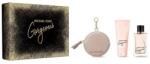 Michael Kors Gorgeous Set cadou pentru femei Femei 100 ml EDP + EDP 5 ml + 100 ml gel de duș + 100 ml loțiune de corp