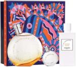 Hermès Hermes Eau des Merveilles Set cadou pentru femei Femei EDT 50 ml + 40 ml loțiune de corp