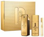 Paco Rabanne 1 Million Set cadou pentru bărbați Barbati EDT 100 ml + EDT 10 ml