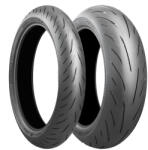 Bridgestone Battlax S22 190/50 R17 73W TL (3286342581415)