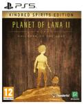 Microids Planet of Lana II Children of the Leaf [Kindred Spirits Edition] (PS5)