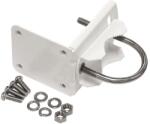 MikroTik Adaptor metalic montare pe stalp pentru seria LHG - Mikrotik LHGmount (LHGmount) - proton