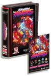 One Love Games Vengeance Hunters [One Collector's-NEO-GEO Edition] (PS5)