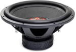 DD Audio Subwoofer Auto DD Audio 512e-D2 300MM 700W 2+2Ohm Negru (850054251725)