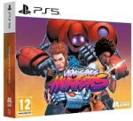 One Love Games Vengeance Hunters [One Collector's Edition] (PS5)