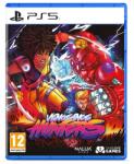 One Love Games Vengeance Hunters (PS5)