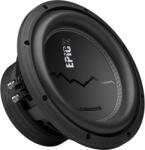 AudioControl EPIC X10D4 500W 25cm mélysugárzó, Dupla tekercs (EPIC X10D4)