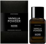 Matiere Premiere Vanilla Powder Extrait de Parfum 100 ml