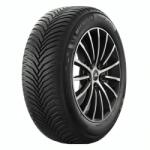 Michelin Anvelopa All Season 255/45R19 MICHELIN Crossclimate 2 104W XL PJ Acoustic (3528700188073)