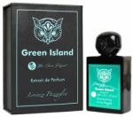 Lorenzo Pazzaglia Green Island Extrait de Parfum 50 ml Parfum