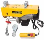 DRAGON WINCH Troliu Electric Dragon Winch 550kg 230V