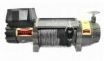 DRAGON WINCH Troliu Dragon Winch 12000lbs (5443kg) Cablu Sintetic 30m