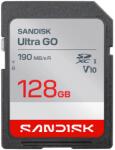 SanDisk SDXC Ultra GO 128GB V10/UHS-I (SDSDUGN-128G-GN6IN/00226974)