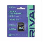 GOODRAM microSDXC Rival 256GB C10/U3/V30 (GGSM3AA-2560R12)