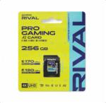 GOODRAM microSDXC Rival 256GB C10/U3/V30/A2 (GGSM2AA-2560R12)