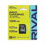 GOODRAM microSDXC Rival 128GB C10/U3/V30/A2 (GGSM2AA-1280R12)