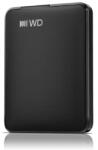 Western Digital Elements 1TB 2.5 (WDBDTV0010BBK-WESN)