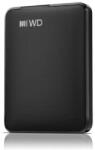 Western Digital Elements Portable 2TB 2.5 (WDBDTV0020BBK-WESN)