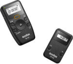 Godox TR-C3 programozható vezeték nélküli távkioldó Canon fényképezőgépekhez (GODOX_TRC3)