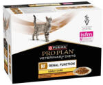PRO PLAN Veterinary Diets NF Renal Function Early Care Chicken nedves eledel macskák számára - csirkés 10 x 85 g - dogshop
