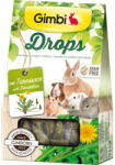 Gimbi Snack Drops pitypangos jutalomfalat 50 g