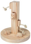 KERBL logikai etető 25 × 25 × 30 cm