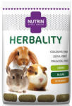 Nutrin Vital Snack Herbality jutalomfalat 100 g