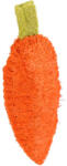 KERBL rágójáték luffa répa 10 cm