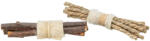 TRIXIE rágójáték luffa szett 2 db 10 × 3 cm (61827)