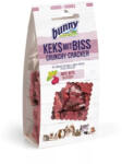 bunny Crunchy Cracker céklás jutalomfalat 50 g